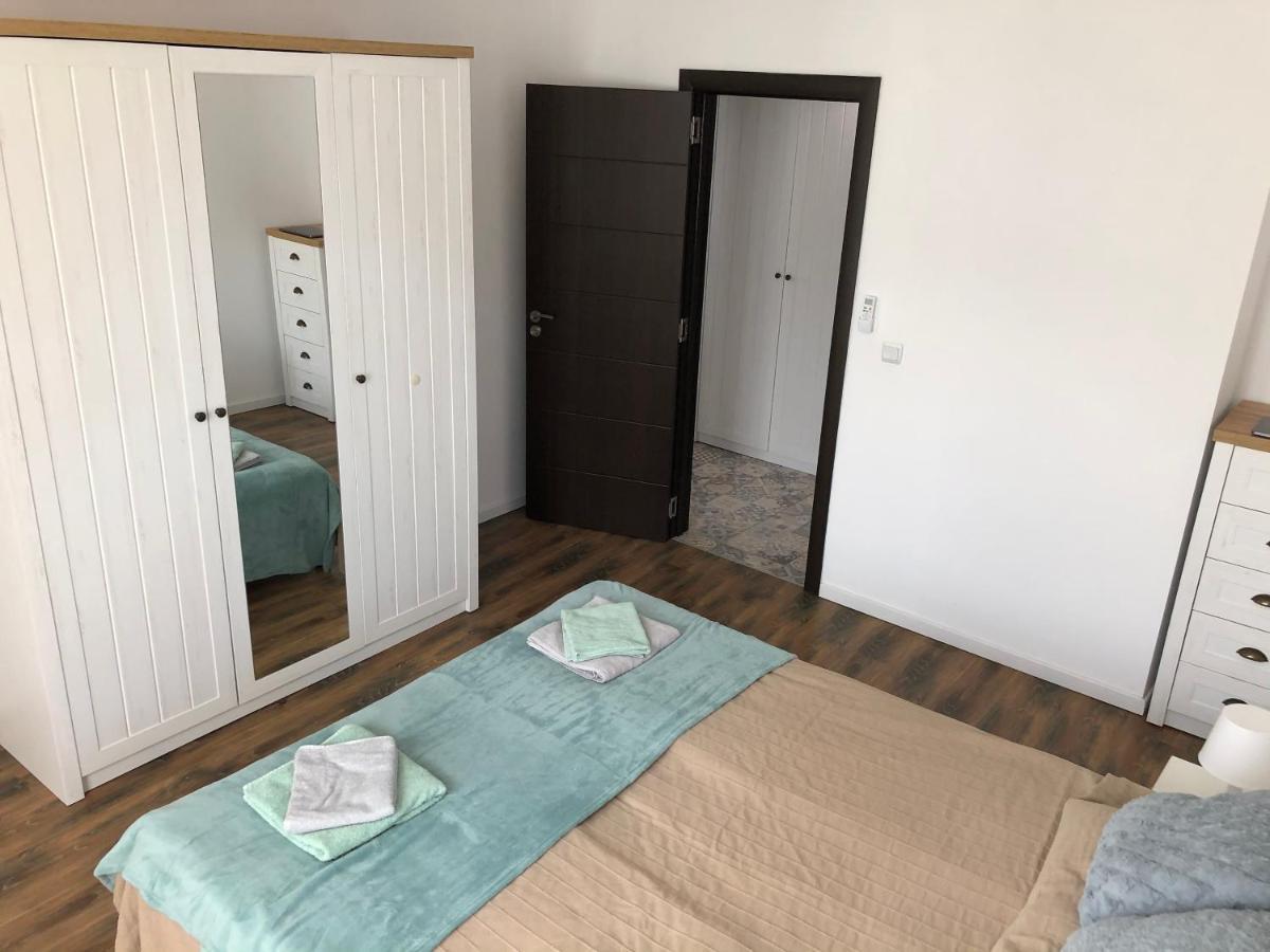 Sunny Shore Burgas Apartment Exterior foto