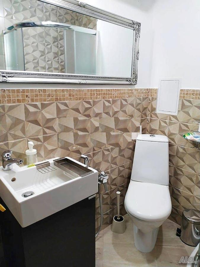 Sunny Shore Burgas Apartment Exterior foto